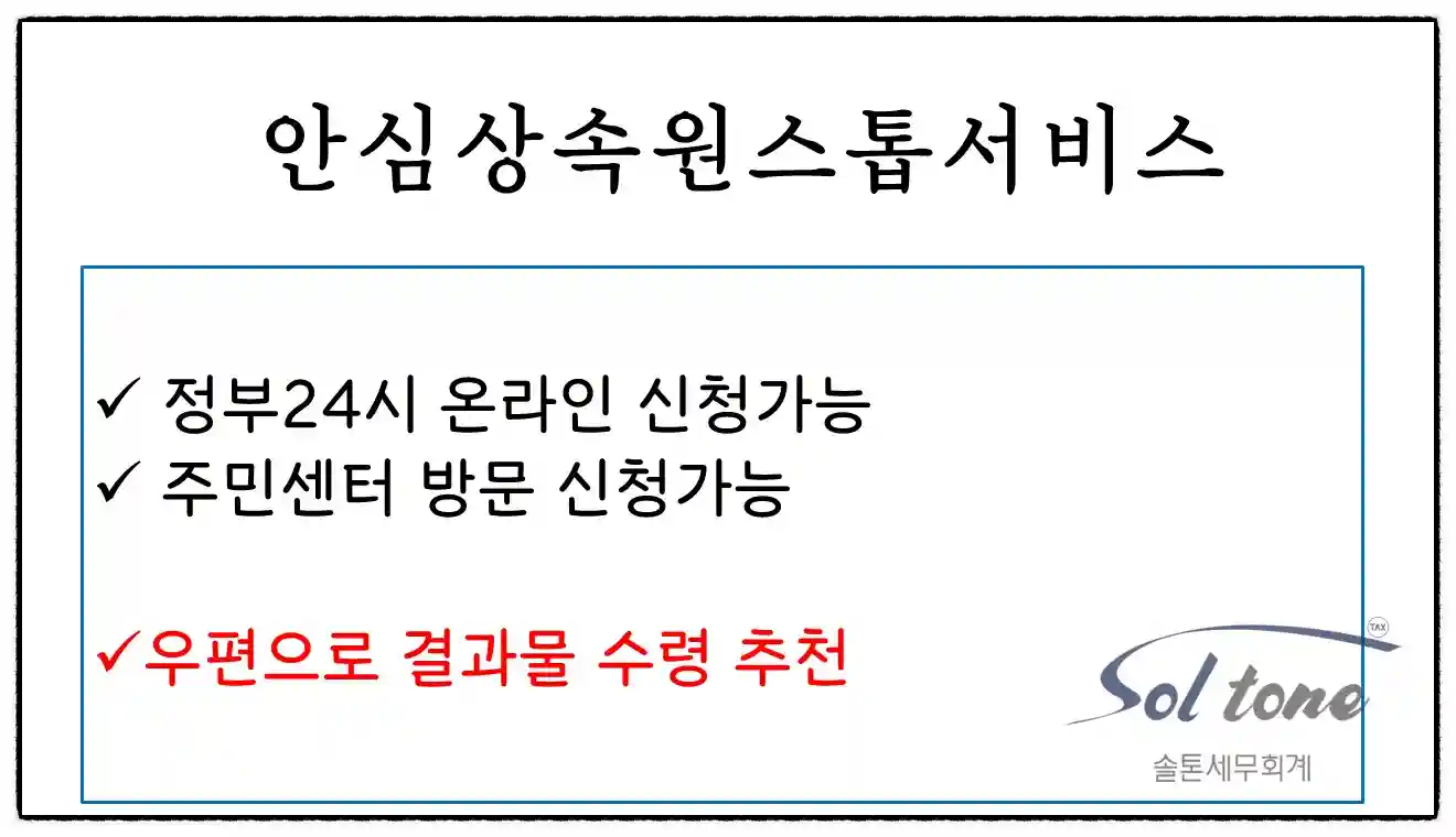 <쉽세: 상속재산조회-실무편>