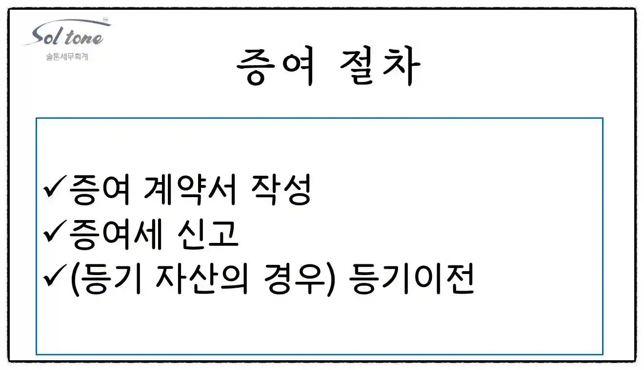 <쉽세: 자녀에게 재산을 줄 때, 증여/부담부증여/양도>(feat. 한 가지 더 고려 해야 함!!)