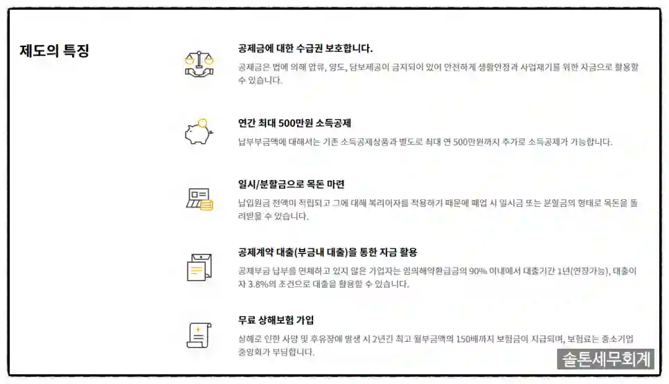 <쉽세: 종소세 신고 후 체크할 사항 2편>
